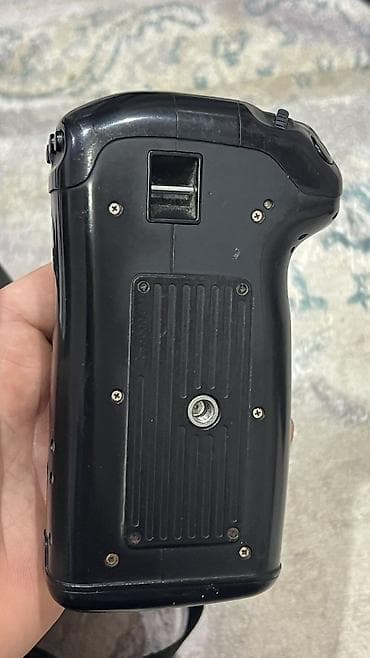 hero 9: Ассаламу алейкум 6D 24-105 1:4 L + Бленда Синхрон Х2т Godox Штатив — 6