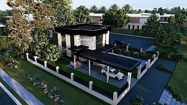 mx 4: Строительство современных домов под ключ в Кыргызстане. - — 9