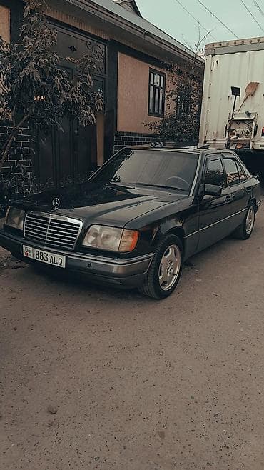 передний бампер опель вектра б: Mercedes-Benz W124: 1995 г., 3.2 л, Автомат, Бензин, Седан — 5