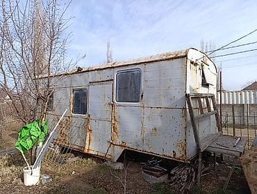 4 5мм: Продаю вогон цена 170000 — 3