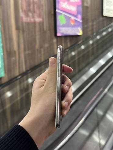 redmi 5 note: IPhone 11 Pro, 256 ГБ, Белый, 100 % — 4
