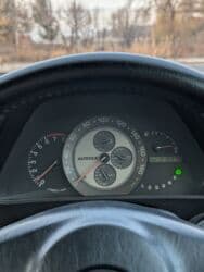 runx alex: Toyota Altezza: 2001 г., 2 л, Автомат, Бензиновая, Седан — 28