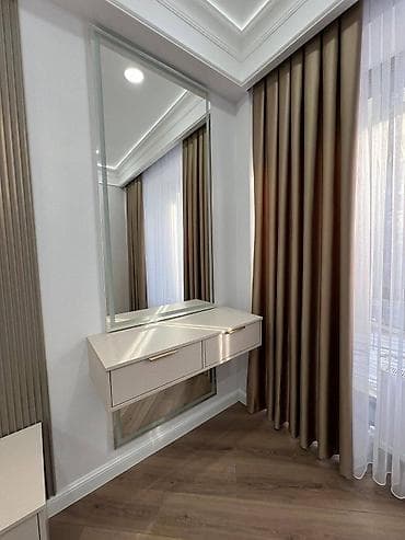 home: 3 комнаты, 96 м², Элитка, 3 этаж, Дизайнерский ремонт — 7