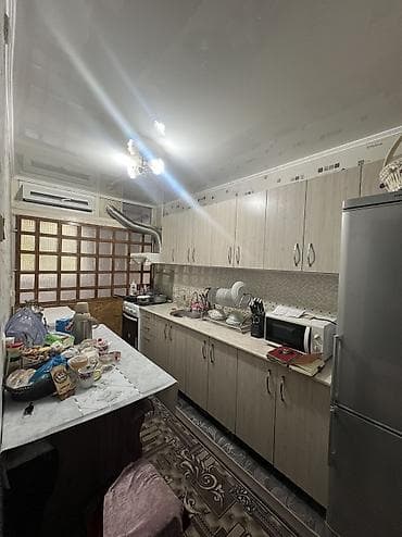 2х: 2 комнаты, 58 м², 105 серия, 1 этаж, Евроремонт — 3