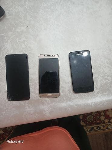 i3 1005g1: Xiaomi, Red Rice 1S, Б/у, 32 ГБ, цвет - Золотой — 2