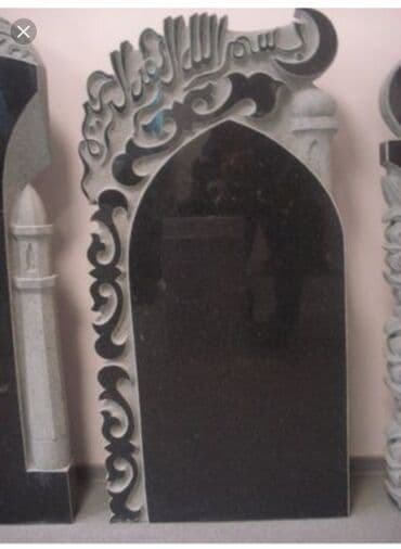 изготовление ювелирных изделий на заказ бишкек: Изготовление памятников, Изготовление табличек, Облицовка надгробий | Габбро, Гранит, Металл | Оформление — 19