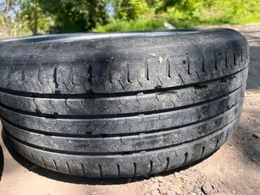 покрышки на фит: Колеса в сборе 225 / 50 / R 17, Зима, Б/у, Комплект, Легковые, Литые, отверстий - 5 — 12