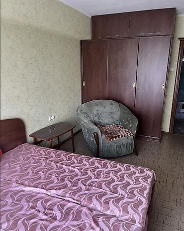 4: 2 комнаты, 64 м², 4 мкр Индивидуалка, 5 этаж, Евроремонт — 9
