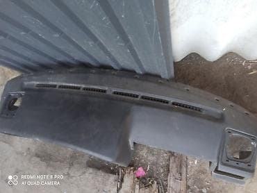 обмен на электро: Торпедо ВАЗ (LADA) — 1