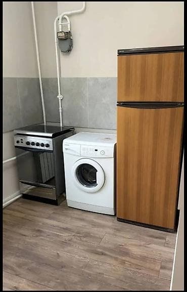 1 комната, 32 м², 104 серия, 3 этаж, Косметический ремонт — 5
