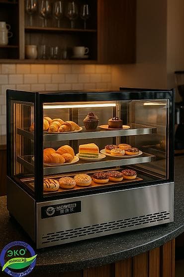 компрессоры цена: Для напитков, Для молочных продуктов, Кондитерские, Китай, Новый — 7