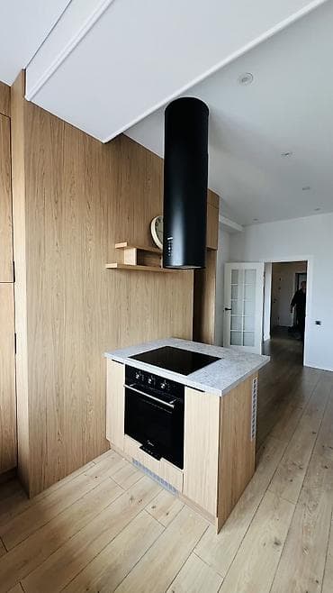 Недвижимость: 3 комнаты, 94 м², Элитка, Элитка, 10 этаж, Евроремонт — 5