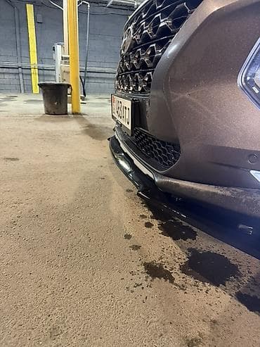 Унаа сатуу: Hyundai Santa Fe: 2019 г., 2 л, Типтроник, Дизель, Кроссовер — 6