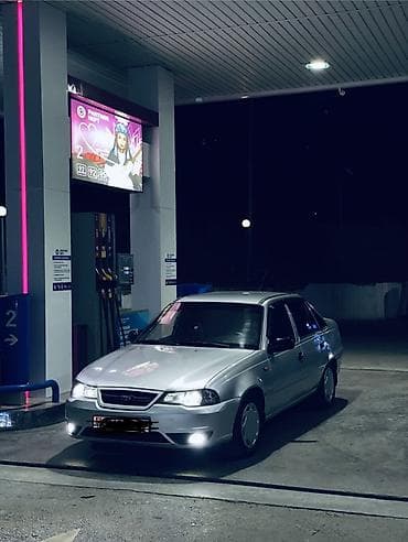 радиатор печки нексия 1: Daewoo Nexia: 2010 г., 1.5 л, Механика, Бензин, Седан — 2