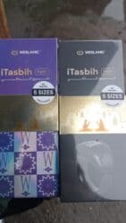 где можно продать наручные часы: Электронный тасбих 5 насадка в одном тасбихе Доставка бесплатно ! — 2