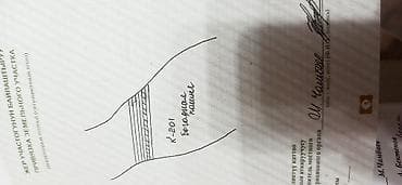 участок арал: 88 соток, Бизнес үчүн, Сатып алуу-сатуу келишими — 3