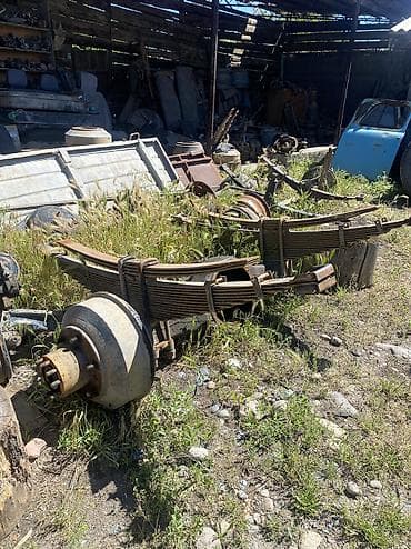 гур зил 130: ГАЗ 53 запчасти! Есть все в наличии!!! — 3