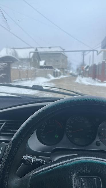 мотор торнео: Honda Torneo: 2000 г., 2 л, Автомат, Бензин, Седан — 6