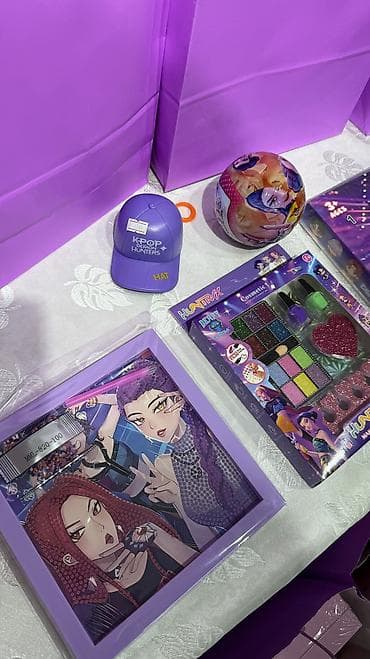 Ssangyong: 🎁✨ Комбо #2 — готовый подарочный набор к 8 Марта! Всё, что нужно для — 2