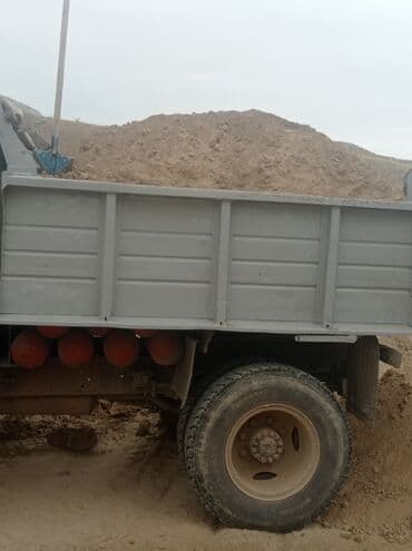 кальций хлорид цена в бишкеке: Чопо, Тонна менен, Зил — 4