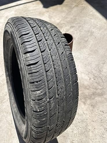шины лета ханкоок 195 65 15: Шины 205 / 65 / R 15, Лето, Легковые, Hankook — 2
