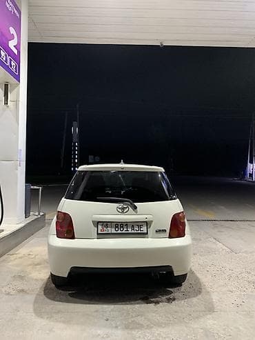 Mini : 2002 г., 1.5 л, Автомат, Бензин, Хэтчбэк — 5