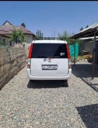 продам дом на колесах: Honda Stepwgn: 1999 г., 0.2 - engine capacity л, Автомат, Бензин, Вэн/Минивэн — 3