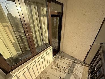 2 комнаты, 68 м², Асанбай мкр Элитка, 4 этаж, Дизайнерский ремонт — 9