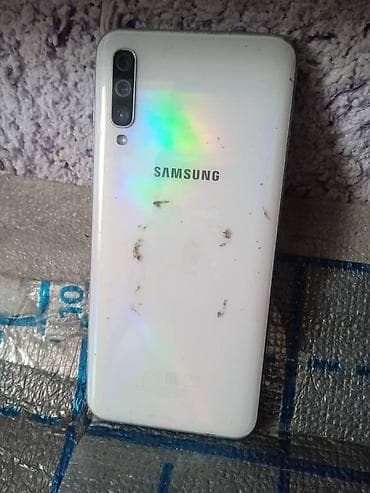 самсунк а 50: Samsung Galaxy A50, 64 ГБ, 2 SIM — 6