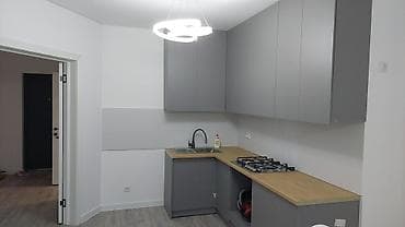 vip kant: 1 комната, 50 м², Элитка, 8 этаж, Евроремонт — 1
