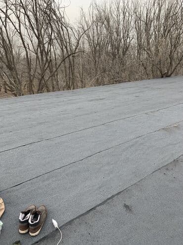 купить люк с лестницей на чердак: Профессиональный монтаж рулонной наплавляемой кровли — 5