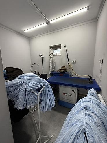 карасуу району: Цех, Жабдуусу менен, 270 м² — 7