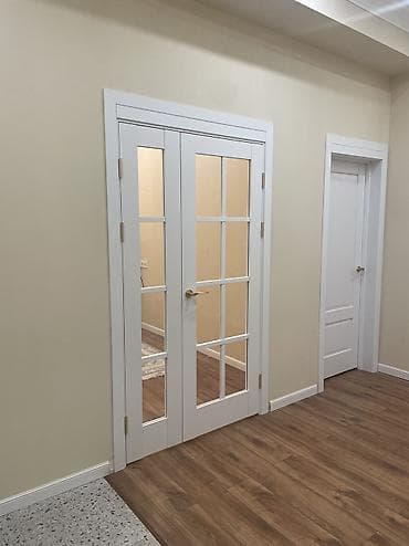 real sight: 3 комнаты, 100 м², Элитка, 9 этаж, Евроремонт — 8