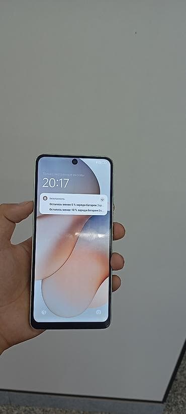 redmi note 13 про: Redmi, Redmi Note 13, Б/у, 128 ГБ, цвет - Зеленый, 2 SIM — 2
