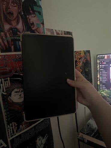 samsung а10: Планшет, Samsung, память 128 ГБ, 5G, Классический цвет - Синий — 3