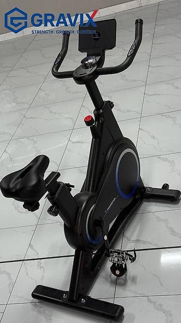 тренажерный велосипеды: 🚴‍♂️ Домашний велотренажёр Отлично подходит для похудения и кардио 💪 — 1