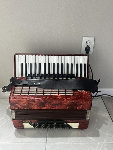 детский синтезатор бишкек: Срочно сатылат жакшы абалда — 3