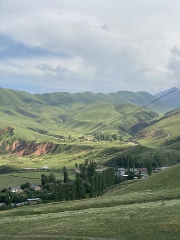 продаю дом ак босого: Үй, 120 кв. м, 6 бөлмө, Менчик ээси, Евро оңдоо — 26