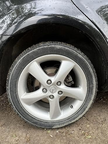 bwb e34: Mazda Atenza: 2003 г., 2.3 л, Автомат, Бензин, Седан — 10