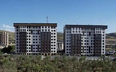 art square: 3 комнаты, 96 м², Элитка, 10 этаж, Готовая ПСО (под самоотделку) — 4