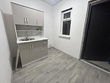 аренда квартир акбосого: Студия, Без подселения — 6