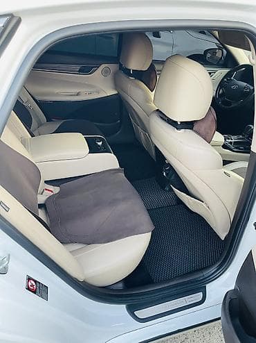 зеркало 211: Hyundai Grandeur: 2017 г., 2.4 л, Автомат, Бензин, Седан — 7