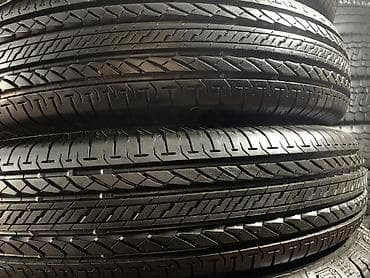 авто нива: Шины 175 / 80 / R 16, Лето, Б/у, Комплект, Легковые, Япония, Bridgestone — 8