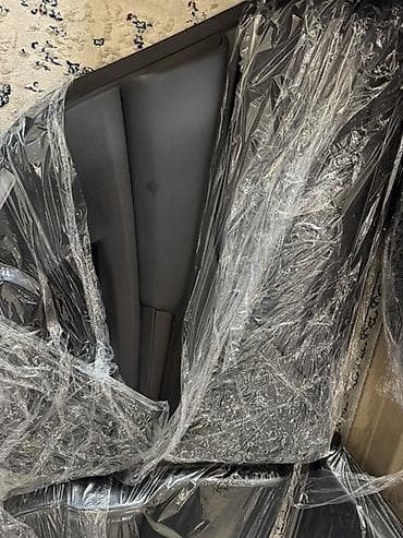 подлокотник на ниву: Дверная карта Lexus 2021 г., Б/у, Оригинал, США — 3