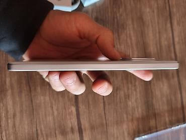 aito m9: Vivo iQOO Z9 Turbo, Новый, 256 ГБ, цвет - Белый, 2 SIM — 3