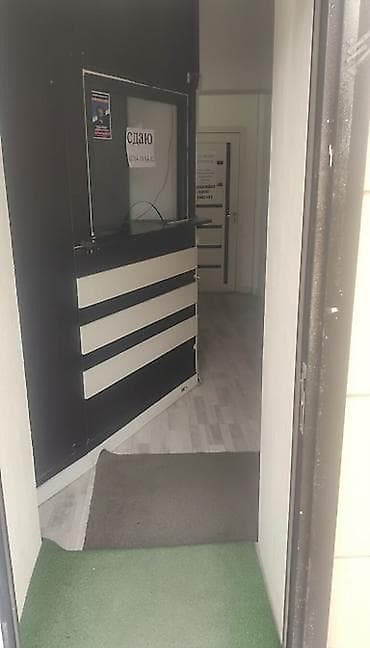 Коммерческая недвижимость: Район Вефы ул Байтик Баатыра Сдается коммерческое помещение — 3