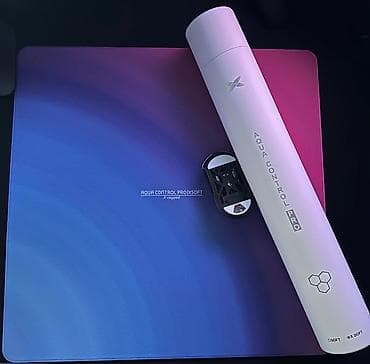 far cry 4: Продаю премиальный игровой коврик Xraypad Aqua Control Pro (AC Pro) в — 1