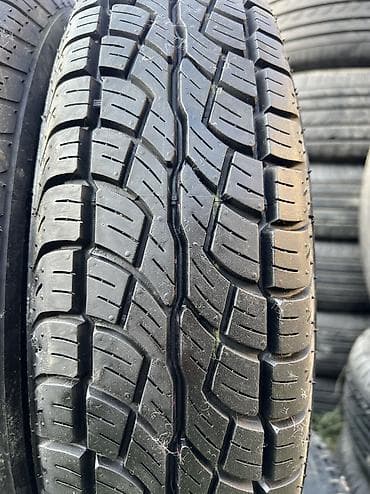 good year: Шины 175 / 80 / R 15, Лето, Б/у, Комплект, Легковые, Япония, Bridgestone — 2