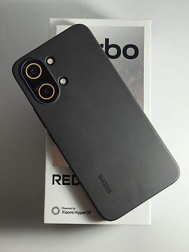 poco x8 pro max 512gb: Poco X8 Pro Max, Новый, 256 ГБ, цвет - Черный, 1 SIM, 2 SIM — 1