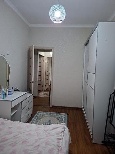 rent flat: 3 комнаты, 61 м², 105 серия, 3 этаж, Евроремонт — 8